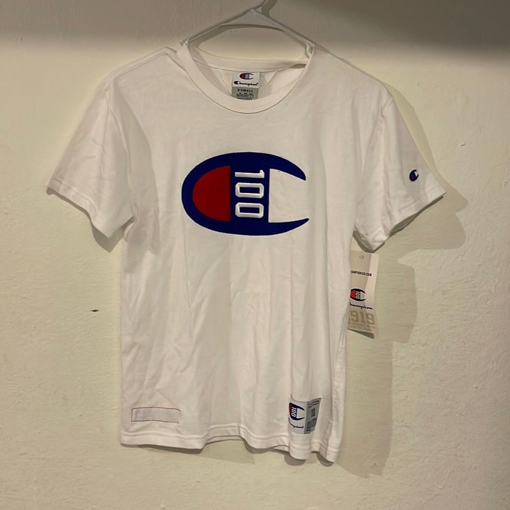 Champion Tshirt